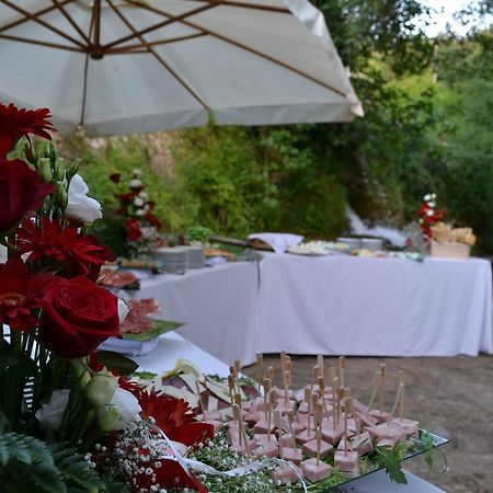 L'Antica Mola Villa Castel Madama Buitenkant foto