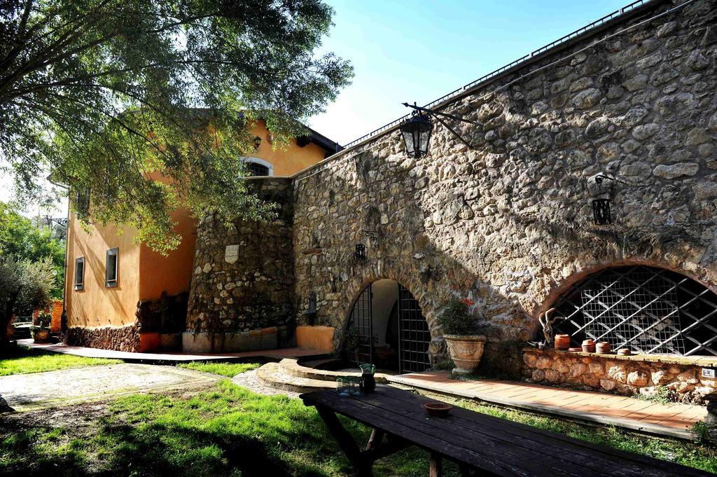 L'Antica Mola Villa Castel Madama Kamer foto