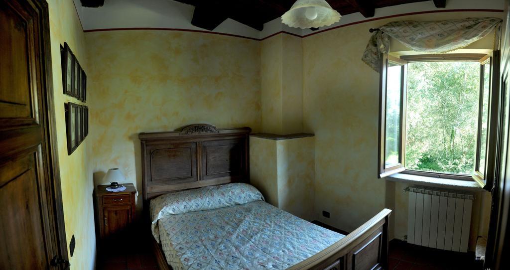 L'Antica Mola Villa Castel Madama Kamer foto