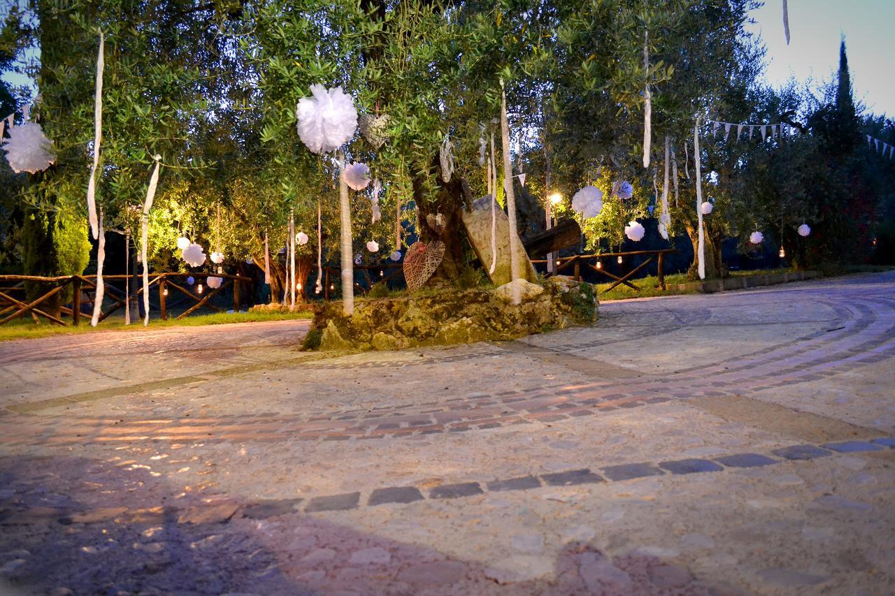 L'Antica Mola Villa Castel Madama Buitenkant foto